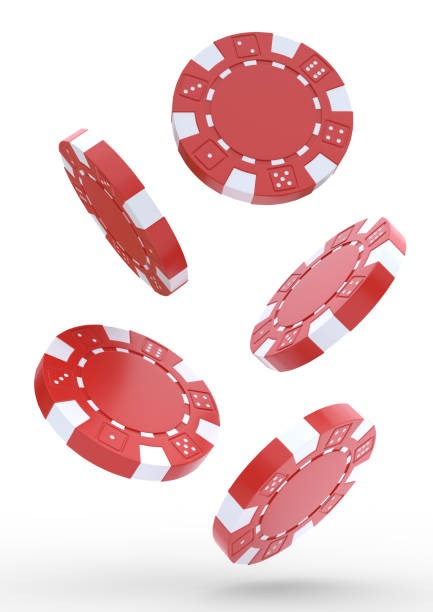 Live Sic Bo table with dice cage and betting layout visible on broadcast